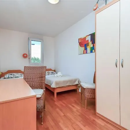 Butterfly In For 6 Persons Apartamento *