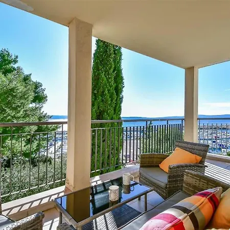 Apartamento Butterfly In For 6 Persons *