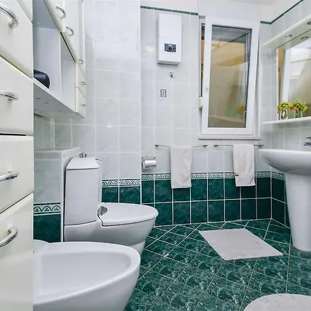 Butterfly In For 6 Persons Apartamento *