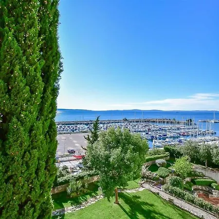 Apartamento Butterfly In For 6 Persons Split