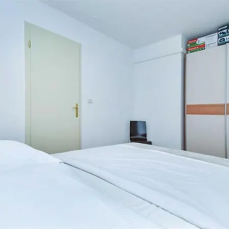 Apartamento Butterfly In For 6 Persons