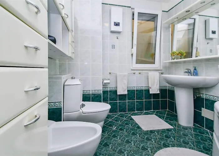 Butterfly In For 6 Persons Apartamento *