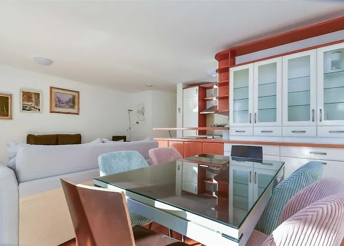 Butterfly In For 6 Persons Apartamento Split