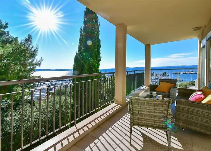 Apartamento Butterfly In For 6 Persons *